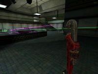 Half Life - Opposing Force, capture d'écran